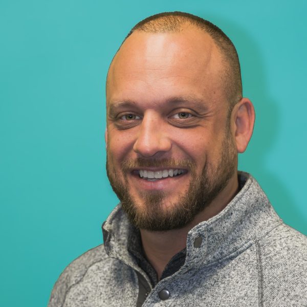 Aaron Christy founder Sheridan Metal Roofing