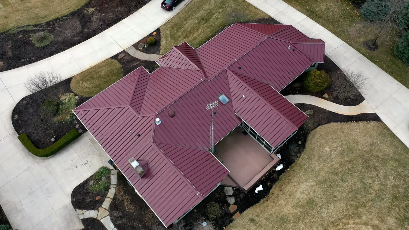 Membrane repair completed in Sheridan